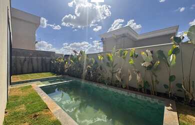 Imagem 4: Casa à venda no bairro Jardins Itália - Goiânia/GO