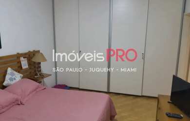 Imagem 4: Apartamento 03 dorm 01 suite 160m a venda em Jardim Paulista