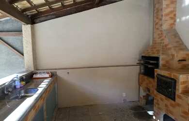 Imagem 5: Casa Petrópolis São Sebastião a poucos min. do Palácio Quitandinha