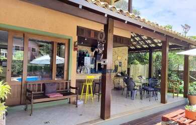 Imagem 11: Casa com 3 dormitórios, 265 m² - venda por R$ 2.990.000,00 ou aluguel...