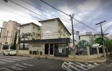 Imagem: O apartamento possui 2 Dormitórios, 1 Banheiro, 58m² de Área