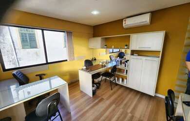 Imagem 5: SALA COMERCIAL em SALVADOR - BA, BROTAS