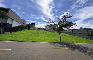 Imagem 14: Terreno à venda em Campinas, Alphaville Dom Pedro, com 487.2 m², Alphaville Dom Pedro 3