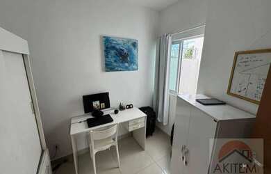 Imagem 16: Vendo ou Alugo Duplex em Casa Caiada