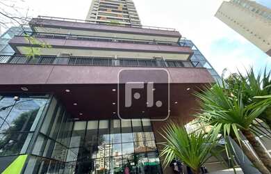 Imagem 8: Conjunto, 119 m² - venda por R$ 1.785.000,00 ou aluguel por R$ 13.400,00/mês...