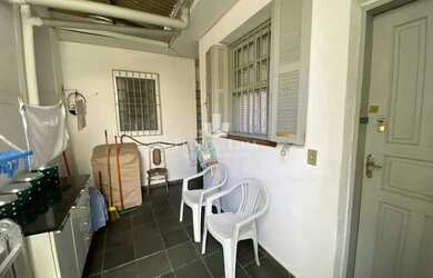 Imagem 4: Casa 225m² no Tatuapé mais duas casas no quintal - 1 vaga