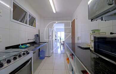 Imagem 13: Imóvel para venda com 93 metros quadrados com 3 quartos em Praia do Morro...