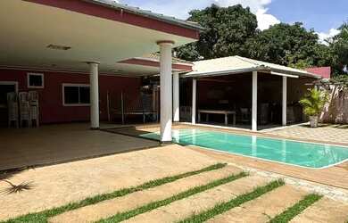 Imagem 4: Casa à Venda no Bairro Santo Inácio