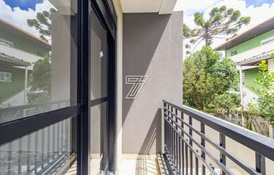 Imagem 13: Sobrado no Boqueirão. Churrasqueira, Ar-condicionado, Imóvel novoe107m²...