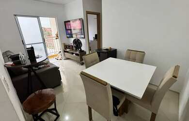 Imagem 1: FIT VIVARE 2 Apartamento com 2 dormitórios