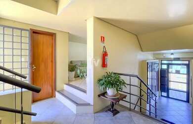 Imagem 14: Apartamento amplo 1 dormitório