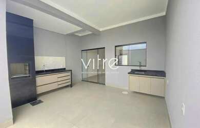 Imagem 4: Casa à venda no bairro Novo Mundo em Uberlândia