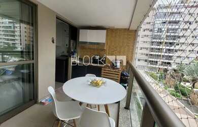 Imagem 6: Recreio dos Bandeirantes