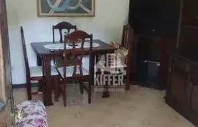 Imagem 6: Casa com 3 quartos à venda, 220 m² por R$ 650.000 - Maravista - Niterói/RJ