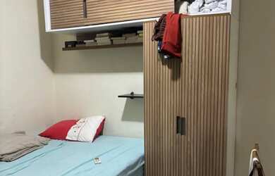 Imagem 15: CASA EM NOVA PARNAMIRIM 3/4 OLA04