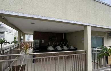 Imagem 8: Apartamento 2 quartos no Cond. Sol do Litoral Vila Lage, São Gonçalo