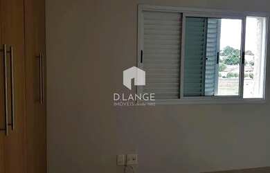 Imagem 8: Apartamento para locação no bairro Mansões Santo Antônio em Campinas