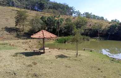 Imagem 5: Vende-se bela fazendinha em Congonhas