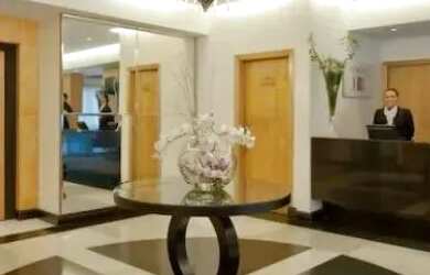 Imagem 11: APARTAMENTO - ALPHAVILLE - SP