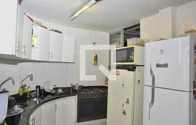 Imagem 8: Apartamento à Venda - Lourdes, 4 Quartos, 158 m2