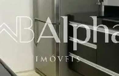 Imagem 7: Apartamento para locação e venda no Edifício Wi-House em Alphaville - SP