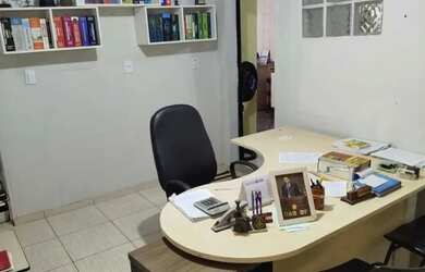 Imagem 6: Casa Taguatinga Sul- Esquina- QSF 02- lote 157 m2