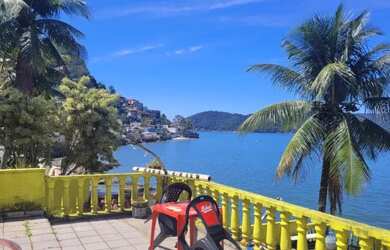 Imagem: Carmen Imoveis Aluga Casa na Praia do Atanásio Muriqui