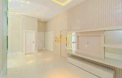 Imagem 15: CASA DE ALTÍSSIMO PADRÃO PARA VENDA NO CONDOMÍNIO PAYSAGE CURITYBA