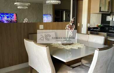 Imagem 11: Apartamento à venda Condomínio Kensington Gardens ,decorado,108 mts,...