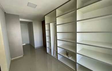 Imagem 12: APARTAMENTO THE ONE. 190m² de Área, 5 Banheirose3 Dormitórios