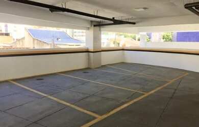 Imagem 4: Apto 1qto, predio novo, armarios, lazer, garagem, portaria, andar alto,...