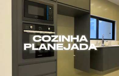 Imagem 10: CASA TRIPLEX DE PRIMEIRA LOCAÇÃO 5 SUÍTES LAZER COMPLETO - CONDOMÍNIO...