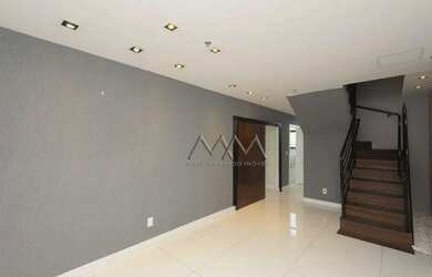 Imagem 2: Andar Corporativo para Locação no Santo Agostinho 290 m²