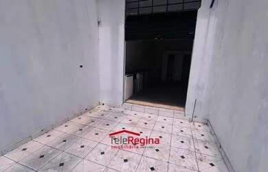 Imagem: O depósito possui 38m² de Área e está localizado em Parque