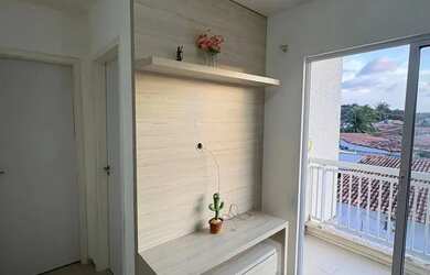 Imagem 3: VENDE-SE OU ALUGA-SE FIT VIVARE RESIDENCE