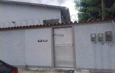 Imagem 15: CASA EM BENTO RIBEIRO, 1 QUARTO E VARANDA!!