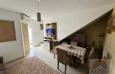 Imagem 13: Vendo ou Alugo Duplex em Casa Caiada