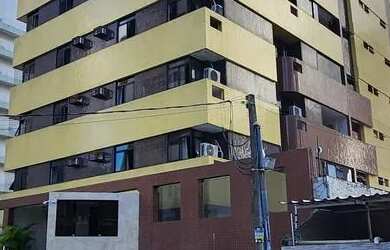 Imagem 3: Apartamento próximo ao Colégio Adventista Manaíra Venda