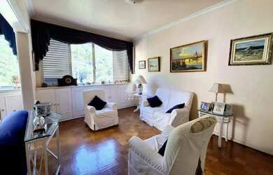 Imagem 6: Cobertira Duplex com ampla área externa em Botafogo, RJ