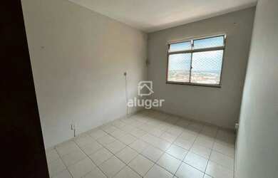 Imagem 11: Apartamento à venda, 3 quartos, 1 vaga, Ibituruna - Montes Claros/MG - R$ 195.000,00 - Alu