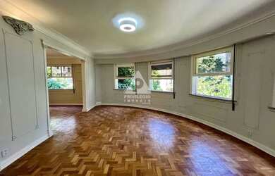 Imagem 3: 4 Quartos reformado- Flamengo