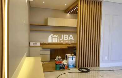 Imagem 5: APARTAMENTO EM PONTA GROSSA COM 3 SUÍTES