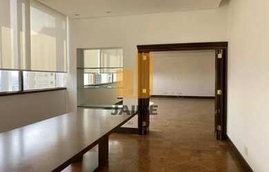 Imagem 2: Apartamento em Higienópolis para locação