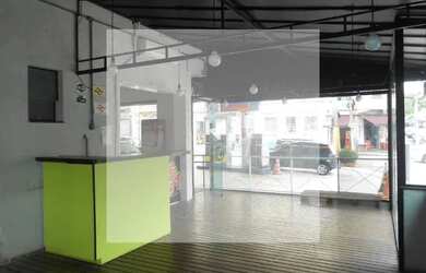 Imagem 5: Comercial - 623 m² úteis - 959 m² de terreno - Antigo Posto de gasolina