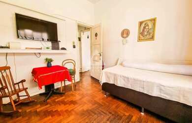 Imagem 12: Apartamento à Venda Rua Nobre em Botafogo, 2 Quartos