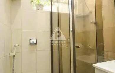 Imagem 12: Conjugado dividido em Sala e Quarto, 28 m² no Flamengo, próximo ao metrô