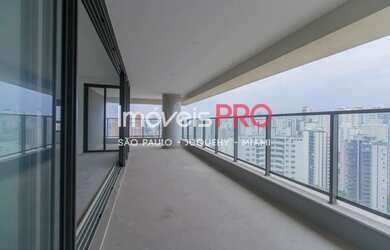 Imagem 8: Apartamento novo no Campo Belo