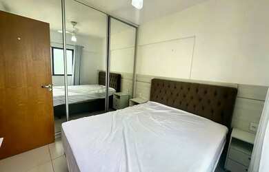 Imagem 12: Smart Boulevard Apartamento no UMARIZAL 60m² 2 Quartos 1 Suíte 1 Vg...