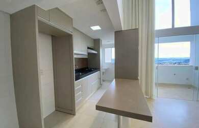 Imagem 4: Duplex para venda tem 55 metros quadrados com 1 quarto em Park Lozandes...