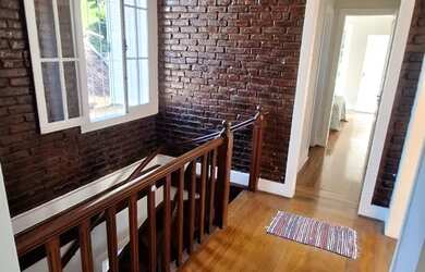 Imagem 14: Casa reformada próximo Catedral São Pedro de Alcântara